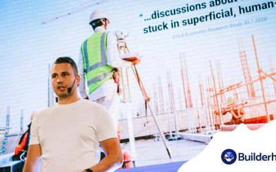 The worst pitfalls in the construction business are done in planning
