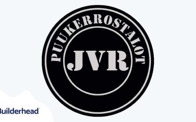 JVR Plus is making its operations more efficient with the help of Builderhead