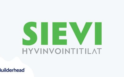 Sievi Hyvinvointitilat – Modern project management for care construction