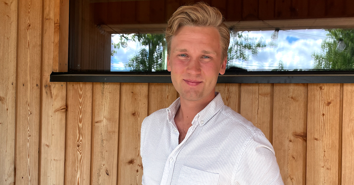 Valtteri Kautto joins Builderhead as the new Head of Sales
