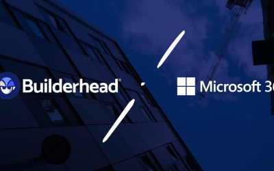 Builderhead vs Microsoft 365 – Miten ohjelmistot eroavat toisistaan?