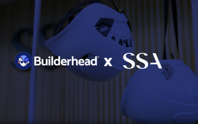 Builderhead kokemuksia: SSA Rakennus