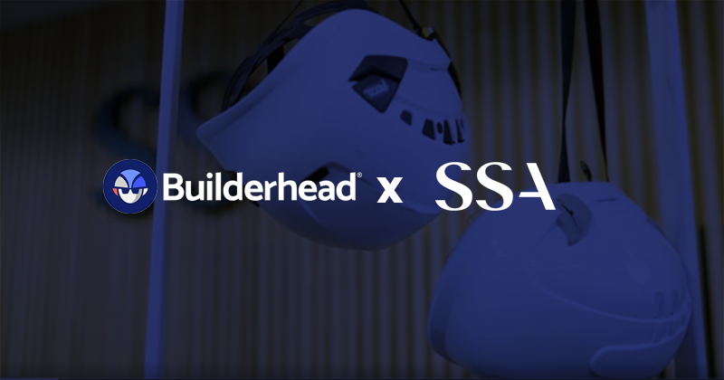 Builderhead kokemuksia: SSA Rakennus