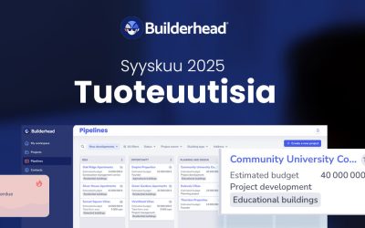 Tuoteuutisia 9/25