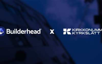 Kirkkonummi ja Builderhead yhteistyöhön