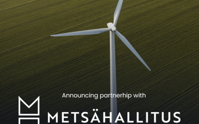 Metsähallitus ja Builderhead yhteistyöhön