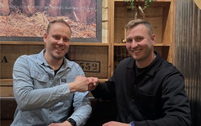 Builderheadin johdossa roolimuutoksia